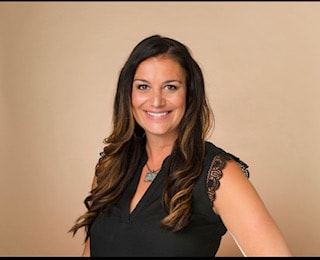 Kristin O'Rourke, LCSW